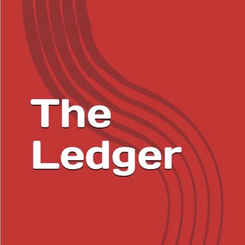 Red Book 'The Ledger' - Picture 2 of 4